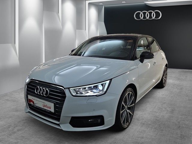 Audi A1 65.000 km 16.450 &euro; Speyer 67346