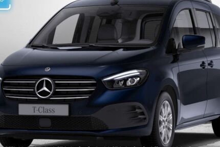 Mercedes-Benz T-Klasse 7.187 km 30.580 &euro; Heidelberg 69126
