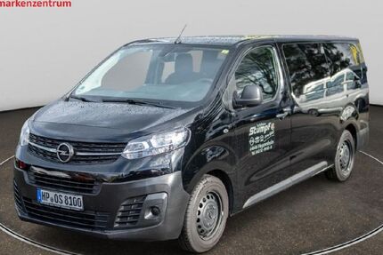 Opel Vivaro 74.000 km 24.990 &euro; Heppenheim 64646