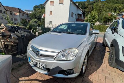 Opel Tigra 166.000 km 875 &euro; Birkenau 69488
