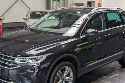 VW Tiguan 69.000 km 31.900 &euro; Weinheim 69469