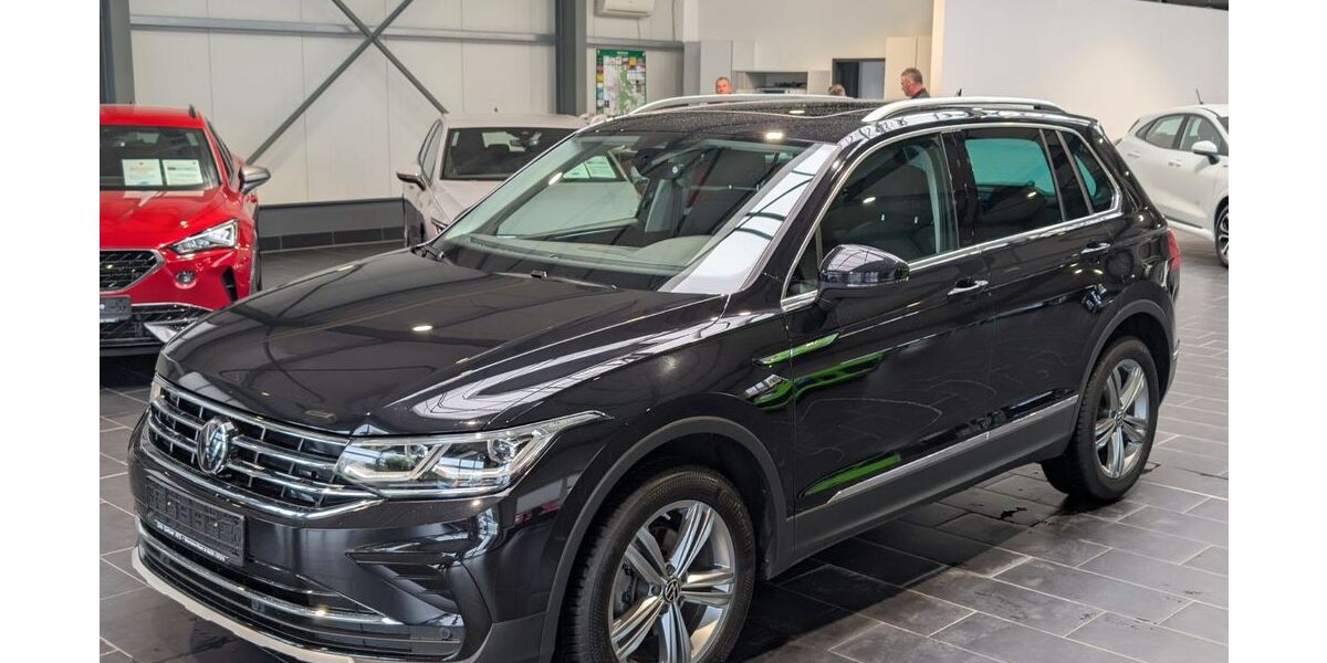 VW Tiguan 69.000 km 31.900 &euro; Weinheim 69469