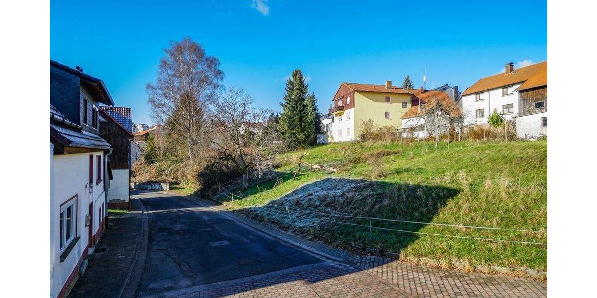 Grundstück Wald-Michelbach / Siedelsbrunn Siedelsbrunn - 90.000&euro; | Angebot:25879043