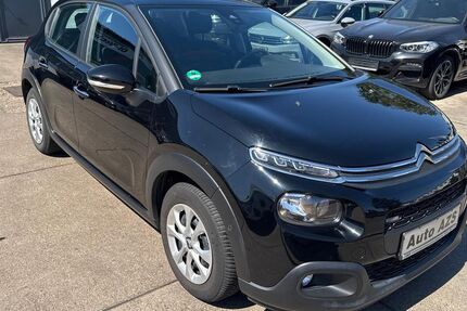 Citroen C3 40.916 km 7.950 &euro; Schwetzingen 68723