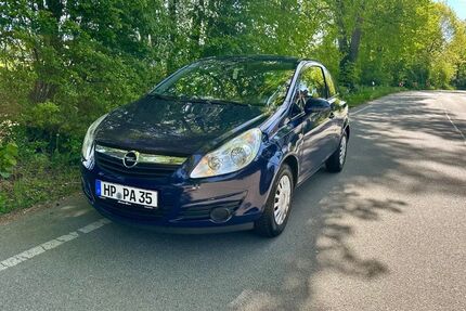 Opel Corsa 134.000 km 2.450 &euro; Lorsch 64653