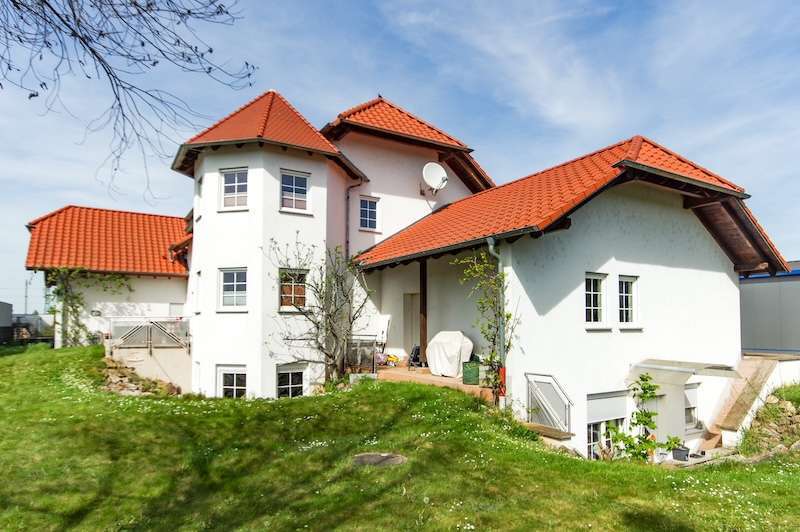 Büro in Hassloch 1.599.000 € 469 m²