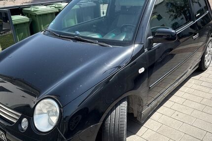 VW Lupo 300.500 km 1.200 &euro; Reilingen 68799