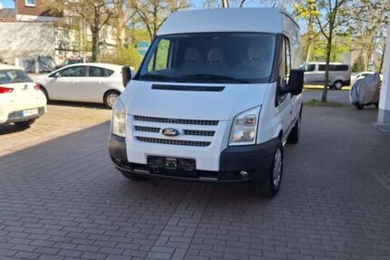 Ford Transit 161.371 km 6.000 &euro; Viernheim 68519