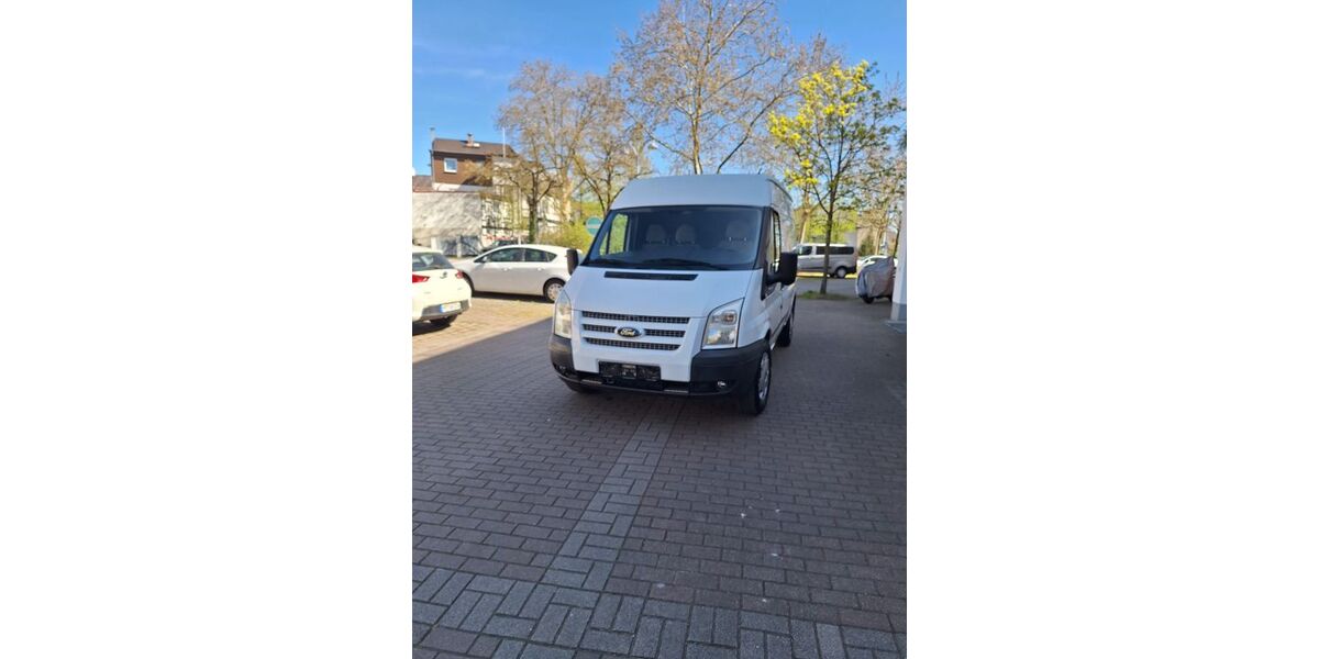 Ford Transit 161.371 km 6.000 &euro; Viernheim 68519