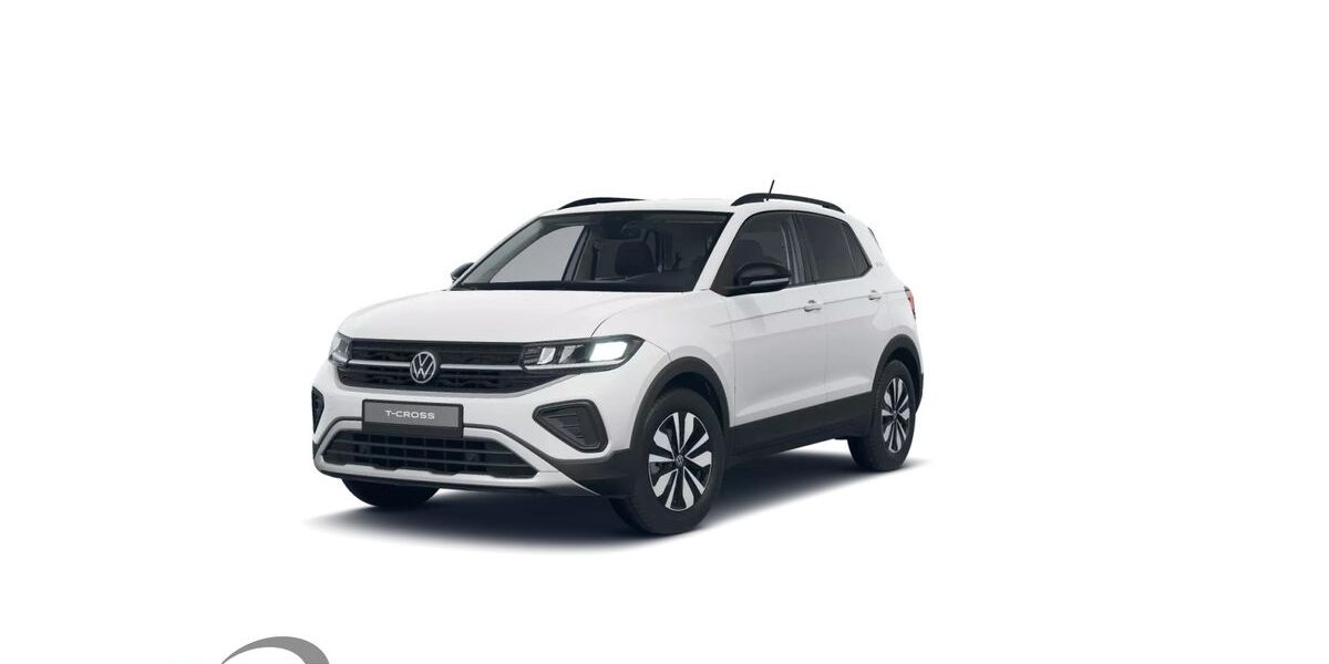 VW T-Cross 14.668 km 25.500 &euro; Ladenburg 68526