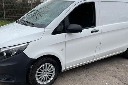 Mercedes-Benz Vito 186.556 km 11.100 &euro; Weinheim 69469