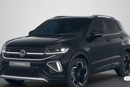 VW T-Cross 13.777 km 29.780 &euro; Ludwigshafen 67059