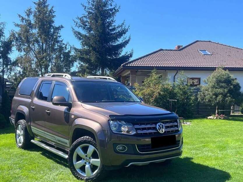 Amarok