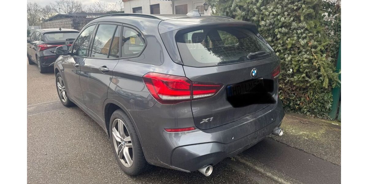 BMW X1 68.000 km 19.400 &euro; Neulußheim 68190