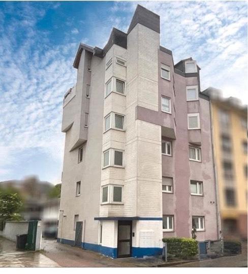 Erdgeschoßwohnung Ludwigshafen am Rhein Ludwigshafen-Hemshof - 2 Zimmer, 95 m&sup2;, 1.199&euro; | Angebot:25725545