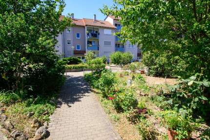 Wohnung Ludwigshafen am Rhein / Edigheim Edigheim - 3 Zimmer, 90 m&sup2;, 249.000&euro; | Angebot:27030817