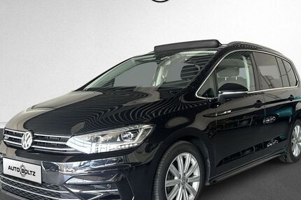 VW Touran 93.900 km 25.999 &euro; Viernheim 68519