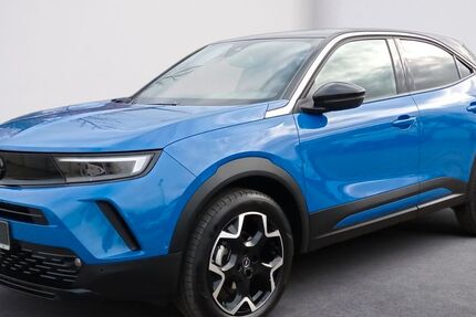 Opel Mokka 5.900 km 21.630 &euro; Maxdorf 67133