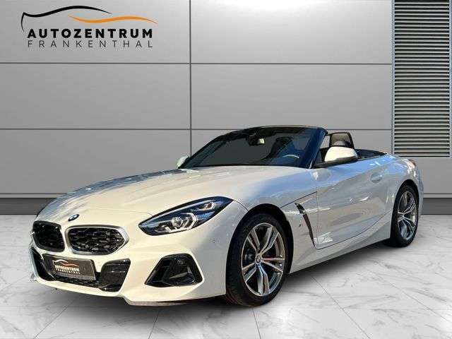 BMW Z4 1.857 km 42.990 &euro; Frankenthal 67227
