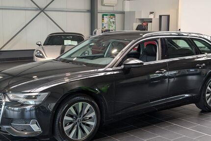 Audi A6 82.000 km 27.900 &euro; Weinheim 69469