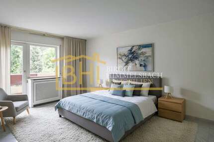 Wohnung Mannheim Fahrlach - 3 Zimmer, 110 m&sup2;, 598.000&euro; | Angebot:27088159