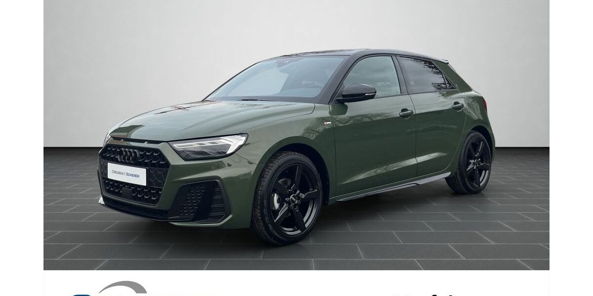 Audi A1 1.100 km 26.650 &euro; Neustadt a.d. Weinstraße 67433