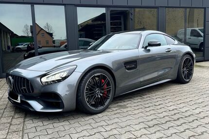 Mercedes-Benz AMG GT C 28.000 km 121.900 &euro; Worms 67549