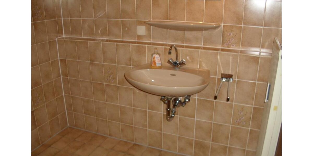 Etagenwohnung Heppenheim (Bergstraße) - 1 Zimmer, 50 m&sup2;, 600&euro; | Angebot:25286633