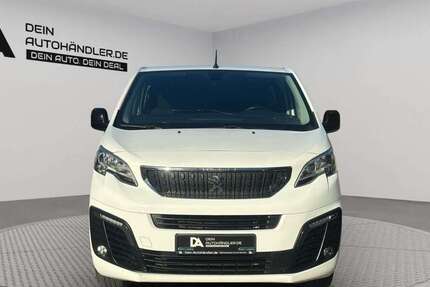 Peugeot Expert 83.750 km 18.990 &euro; Neulußheim 68809