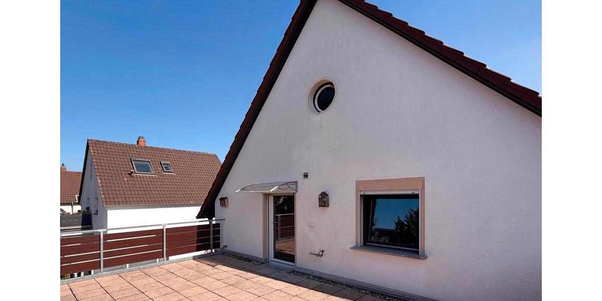 Etagenwohnung Mannheim Gartenstadt - 2 Zimmer, 70 m&sup2;, 229.000&euro; | Angebot:26629855