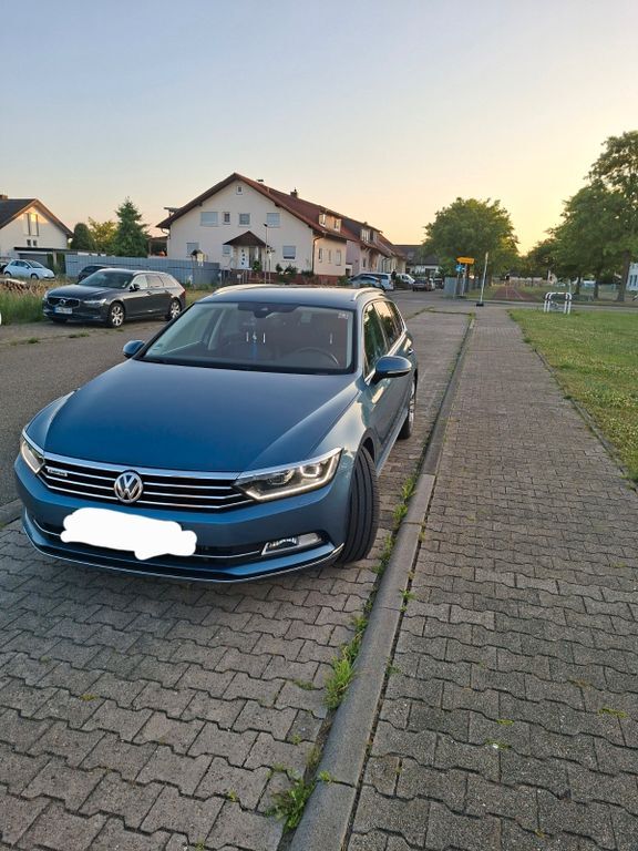 Passat