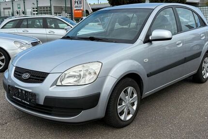 Kia Rio 247.562 km 1.290 &euro; Bad Dürkheim 67098