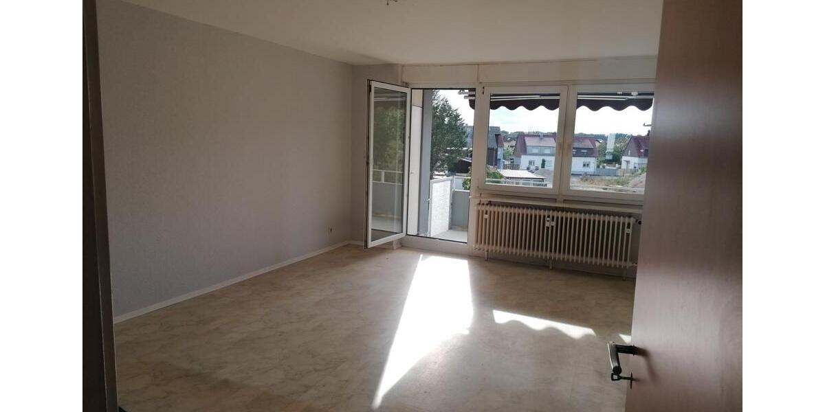 Etagenwohnung Oberhausen-Rheinhausen Rheinhausen - 2 Zimmer, 58 m&sup2;, 360.000&euro; | Angebot:24679360