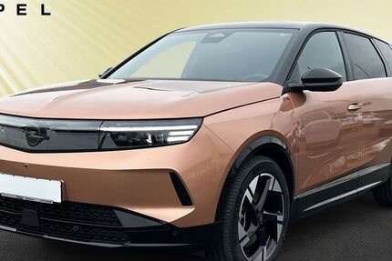 Opel Grandland (X) 3.500 km 49.950 € Weinheim 69469