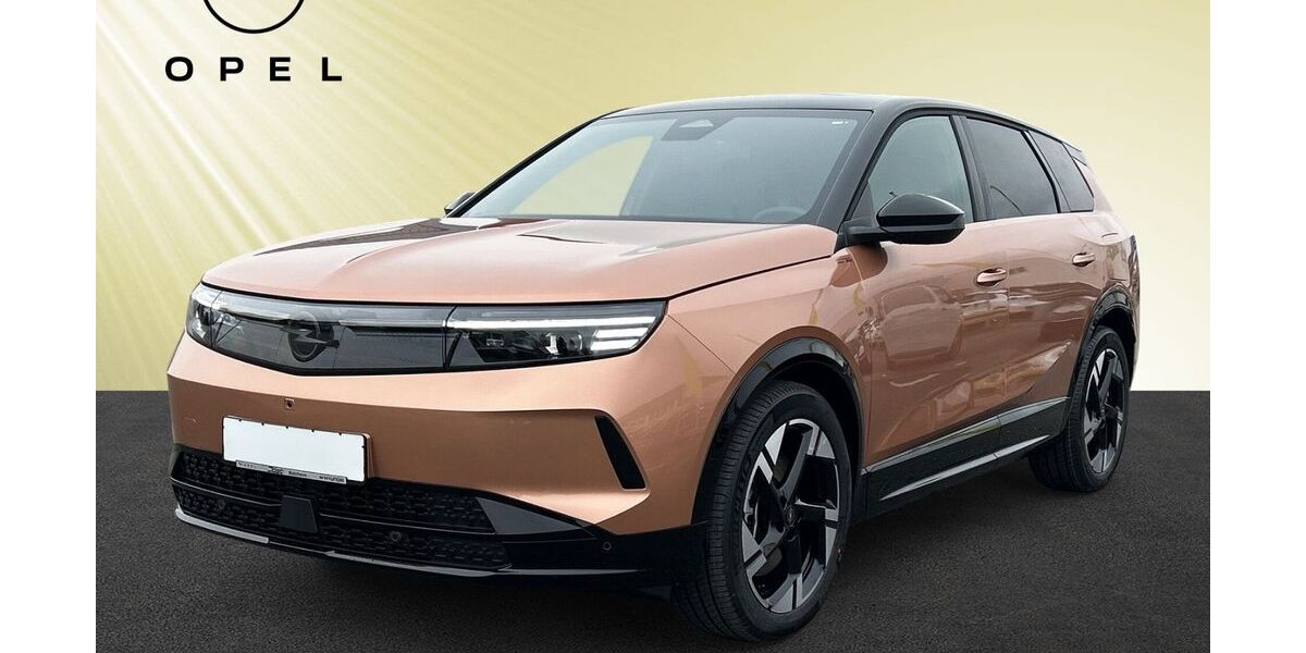 Opel Grandland (X) 3.500 km 49.950 &euro; Weinheim 69469