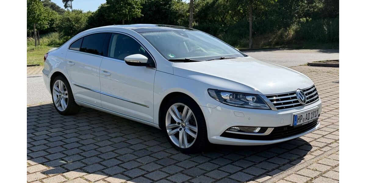VW CC 164.000 km 13.499 &euro; Lorsch 64653