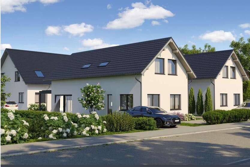 Haus zum Kaufen in Lampertheim 460.000 € 100 m²