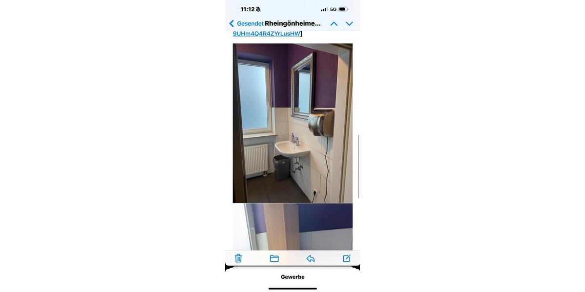 Mehrfamilienhaus, Wohnhaus Ludwigshafen am Rhein Mundenheim - 8 Zimmer, 480 m&sup2;, 580.000&euro; | Angebot:26804223