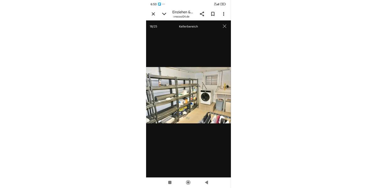 Reihenhaus Worms Nördliche Vororte - 4 Zimmer, 140 m&sup2;, 470.000&euro; | Angebot:26762280