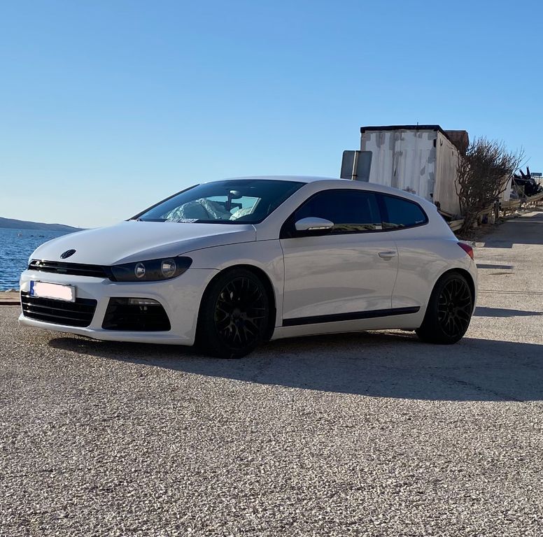 Scirocco
