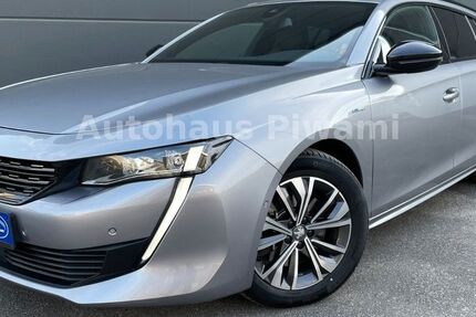 Peugeot 508 31.200 km 21.800 &euro; Plankstadt 68723