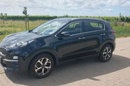 Kia Sportage 67.500 km 18.400 &euro; Worms 67547