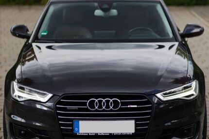 Audi A6 185.000 km 19.400 &euro; Viernheim 68519