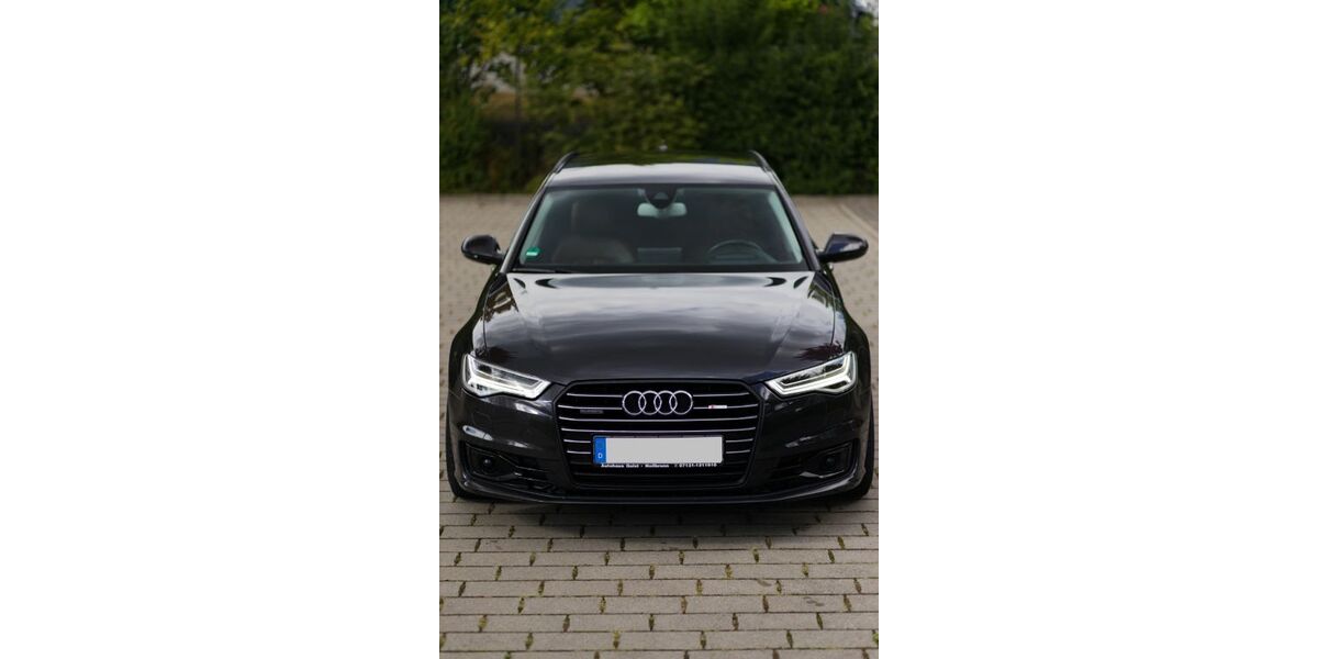 Audi A6 185.000 km 19.400 &euro; Viernheim 68519