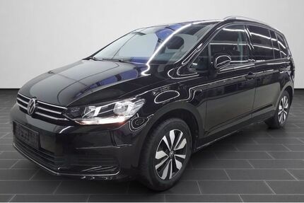 VW Touran 25.348 km 29.950 &euro; Ladenburg 68526