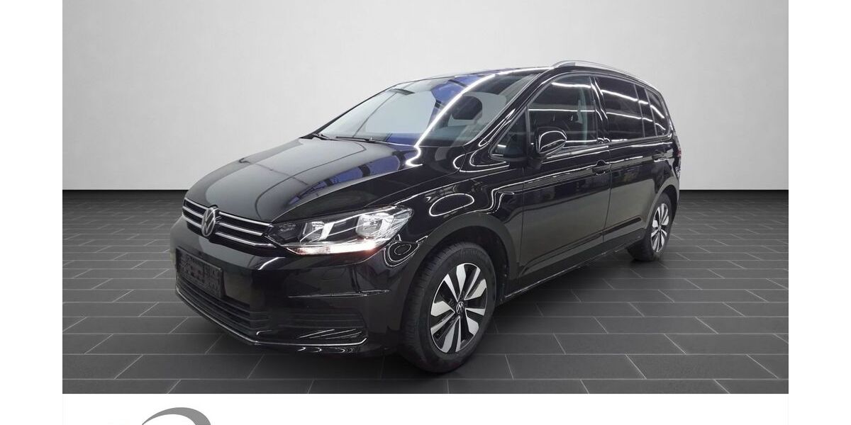 VW Touran 25.348 km 29.950 &euro; Ladenburg 68526