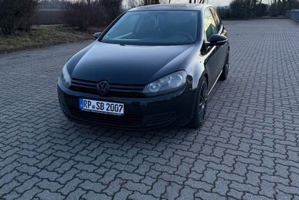 VW Golf 197.000 km 4.700 &euro; Mutterstadt 67112