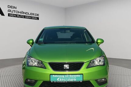 Seat Ibiza 136.687 km 5.990 &euro; Neulußheim 68809