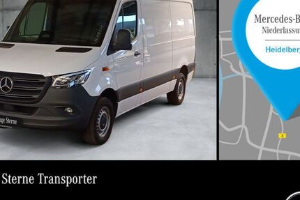 Mercedes-Benz Sprinter 67.743 km 43.649 &euro; Heidelberg 69126