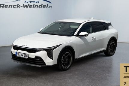 Kia K4 2.400 km 35.289 &euro; Mannheim 68199